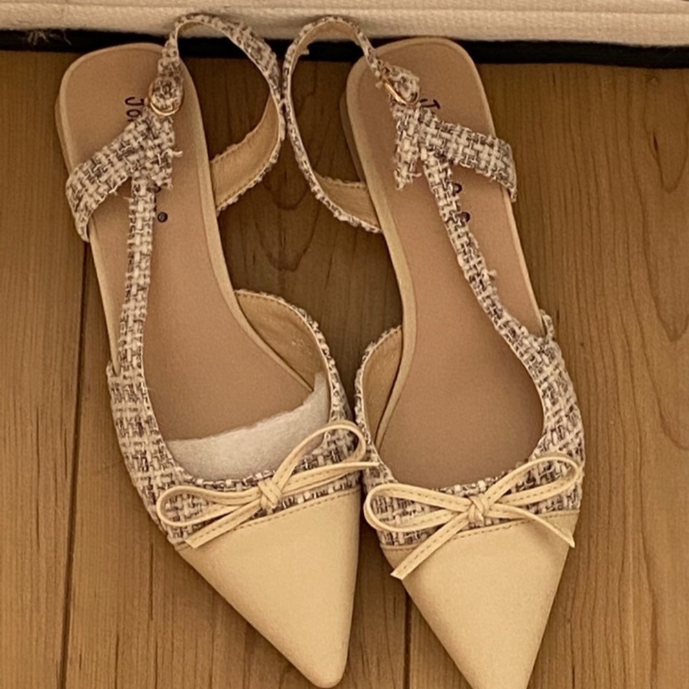sandals new size 7.5